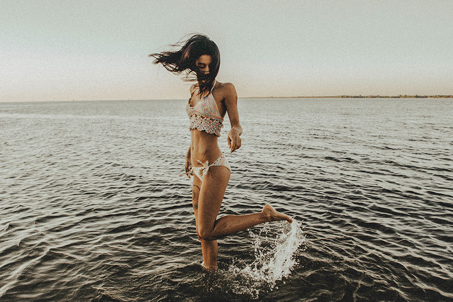 Summer of '69 Free Lightroom Preset After Calibration