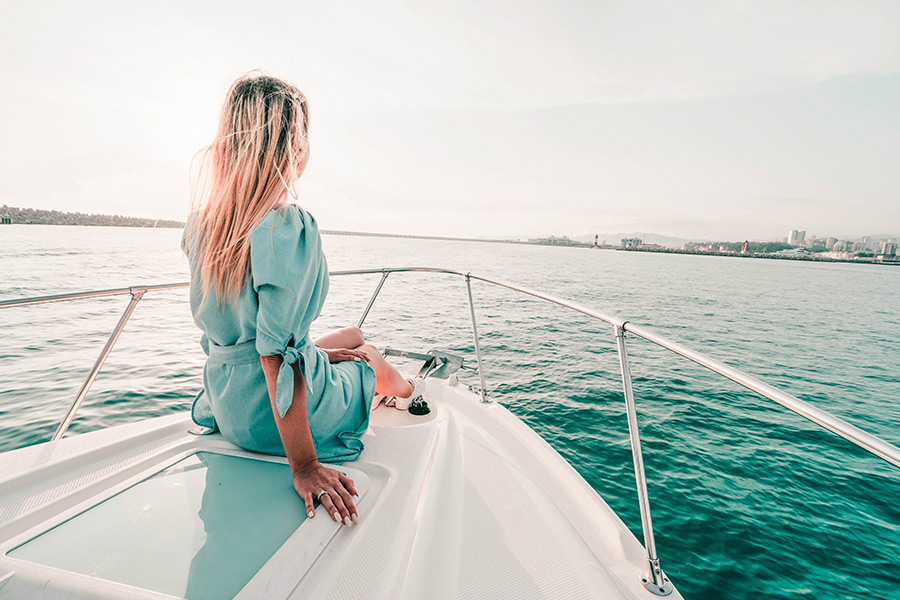 Sun-seeking Traveler Free Lightroom Preset After Calibration