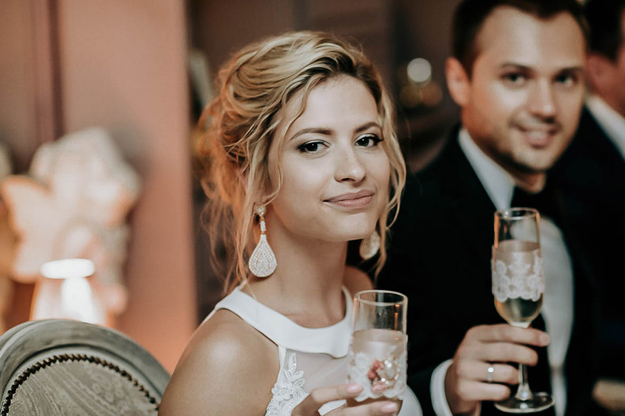 The Special Day Free Lightroom Preset After Calibration