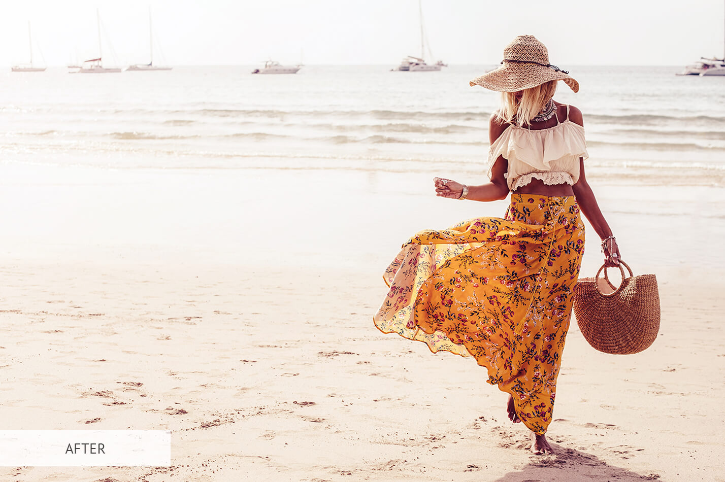 Vintage Old Film Free Lightroom Preset After Calibration