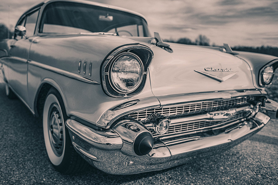 Vintage Snap Free Lightroom Preset After Calibration
